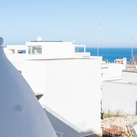 Valentina Home Polignano a Mare Bagian luar foto