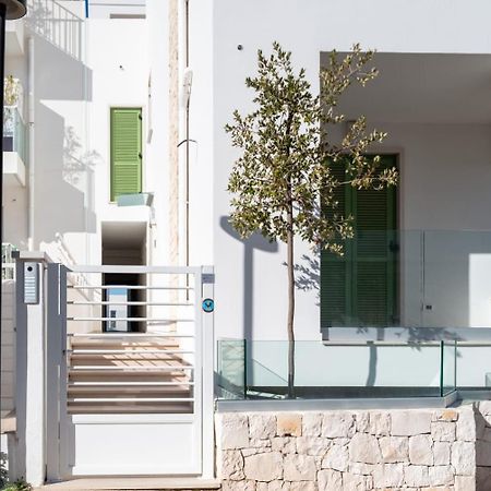 Valentina Home Polignano a Mare Bagian luar foto