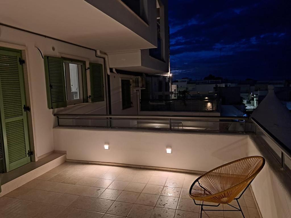 Valentina Home Polignano a Mare Bagian luar foto