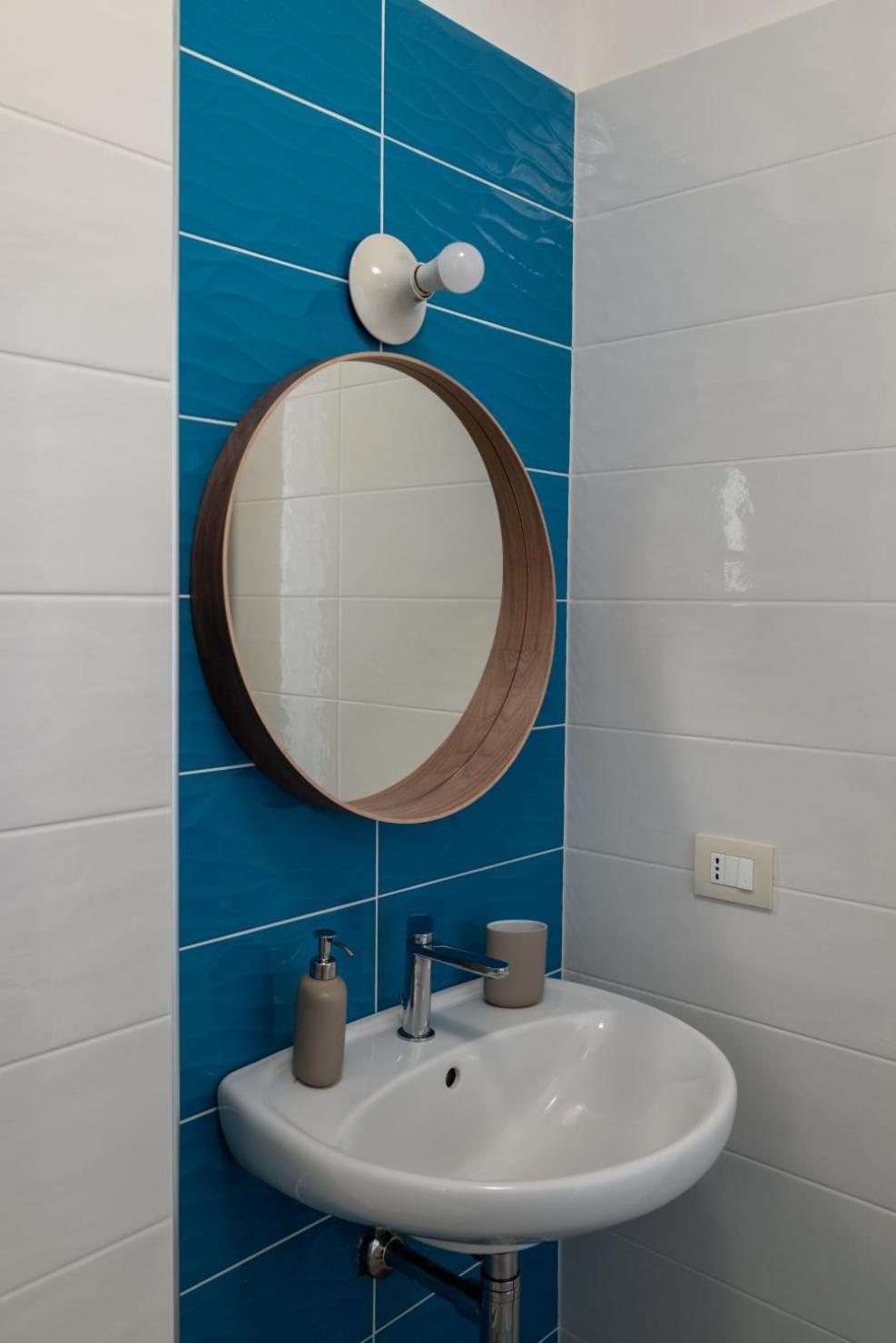 Valentina Home Polignano a Mare Bagian luar foto