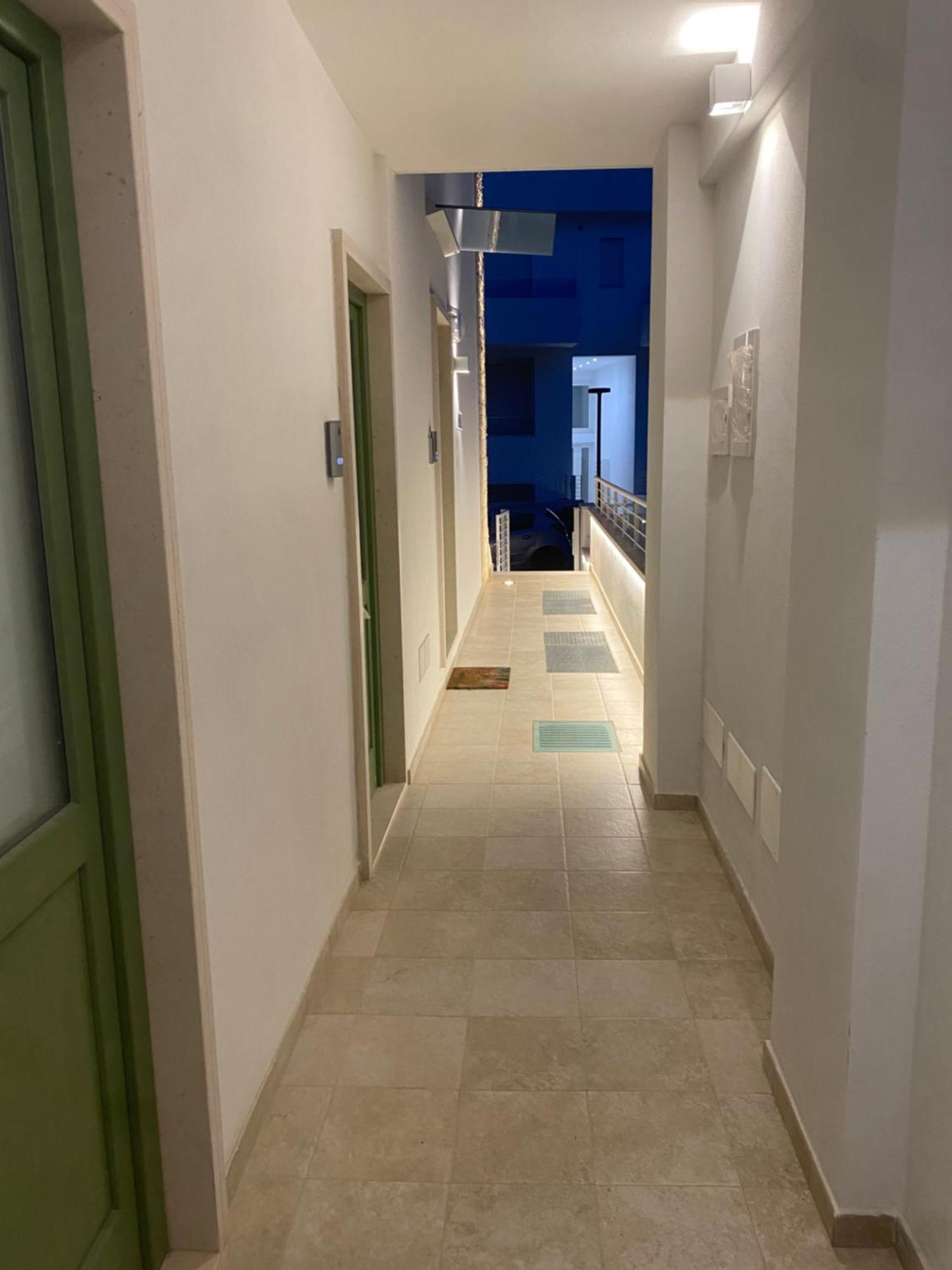 Valentina Home Polignano a Mare Bagian luar foto