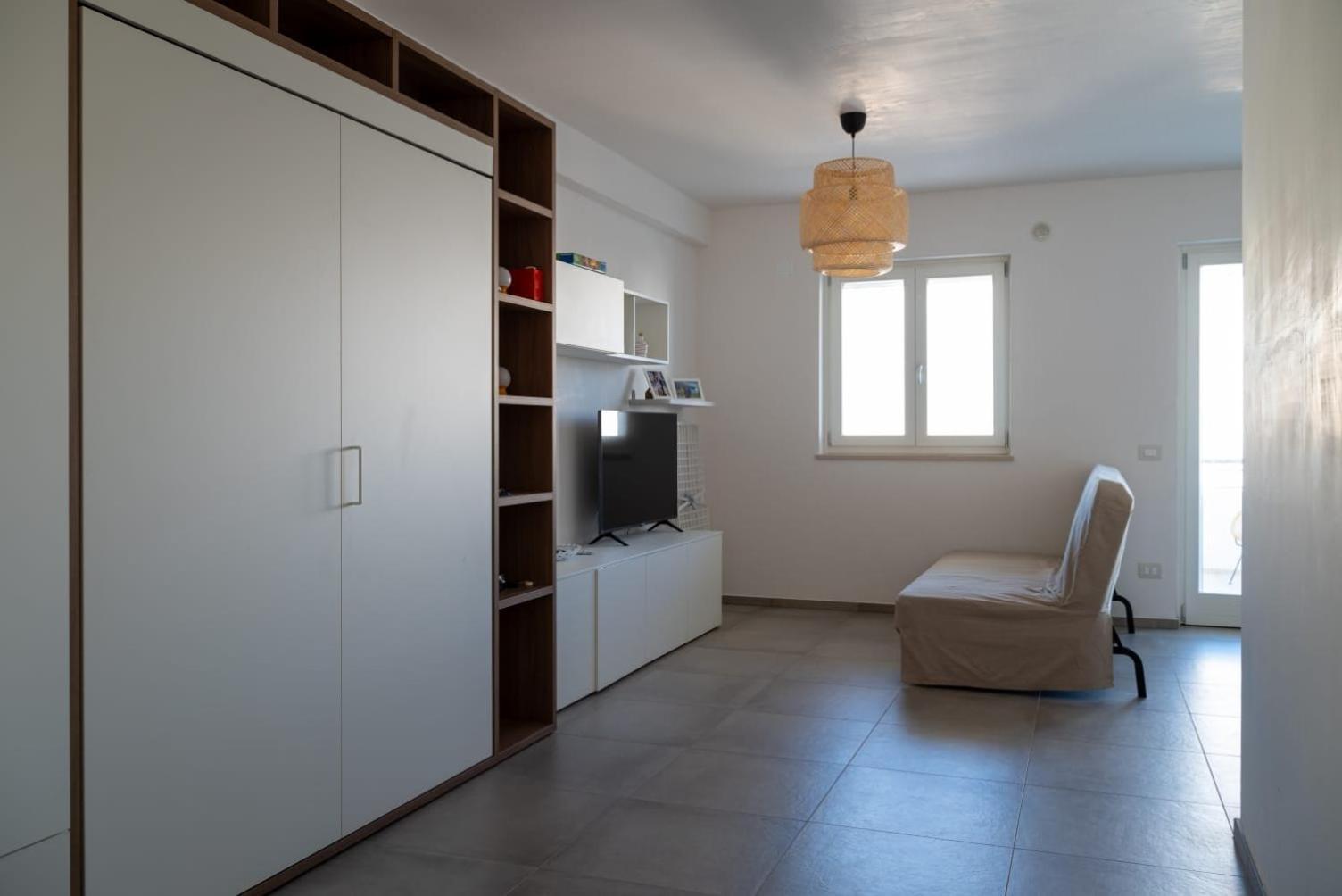 Valentina Home Polignano a Mare Bagian luar foto